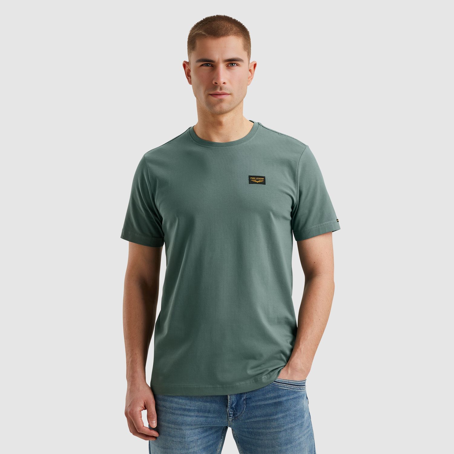 PME Legend American Classic T-shirt