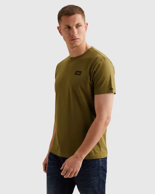 PME Legend American Classic T-shirt