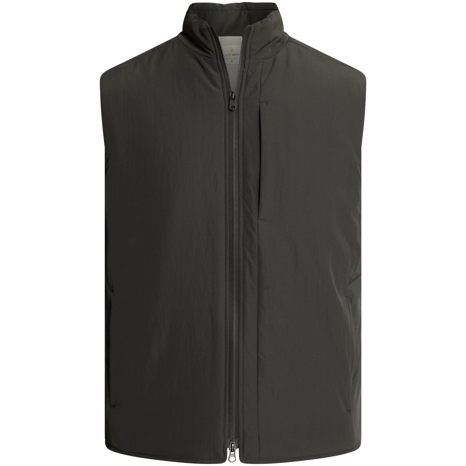 Cast Iron Lightweight bodywarmer
