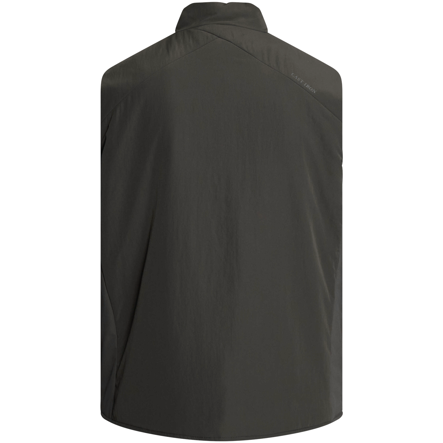 Cast Iron Lightweight bodywarmer