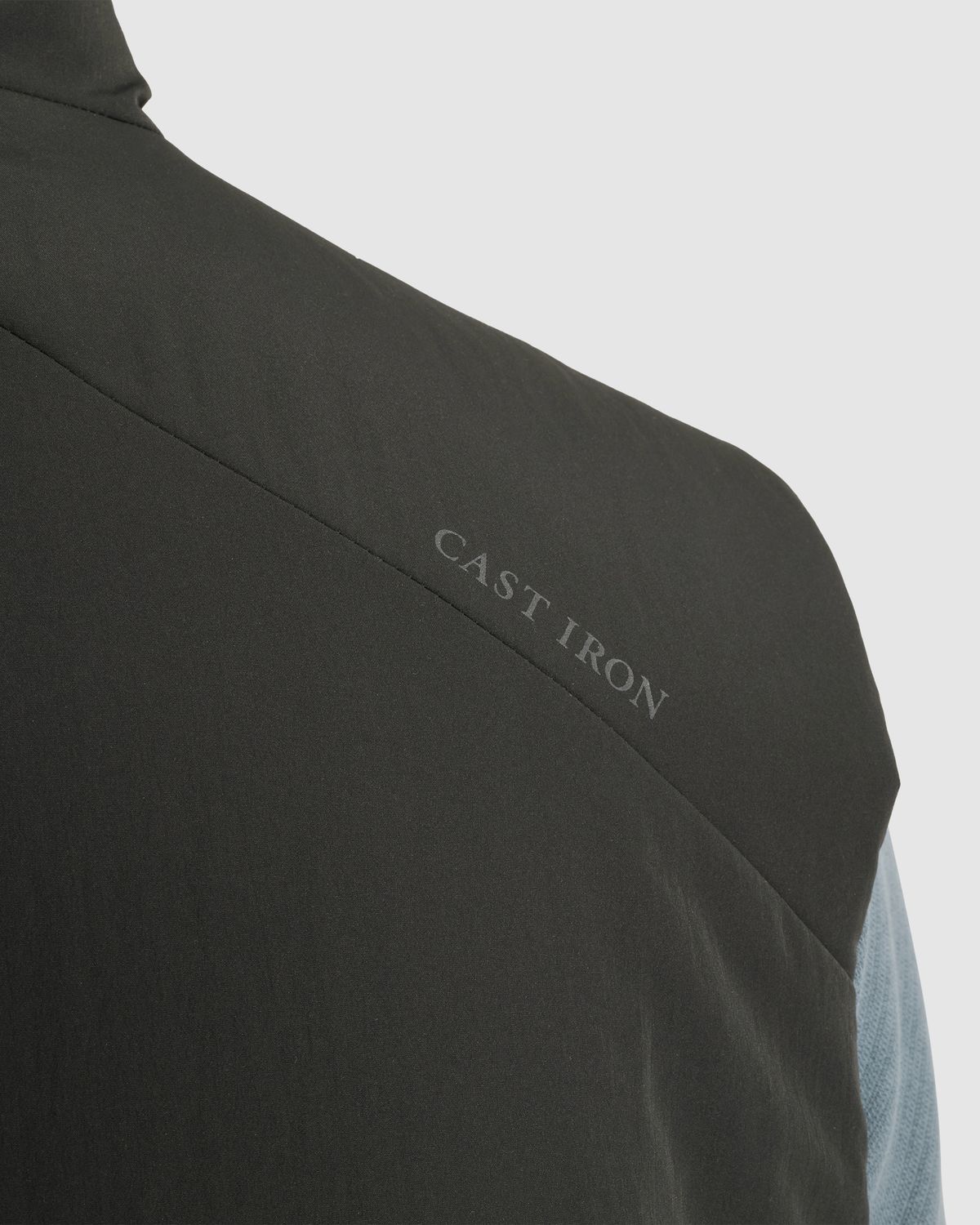 Cast Iron Lightweight bodywarmer