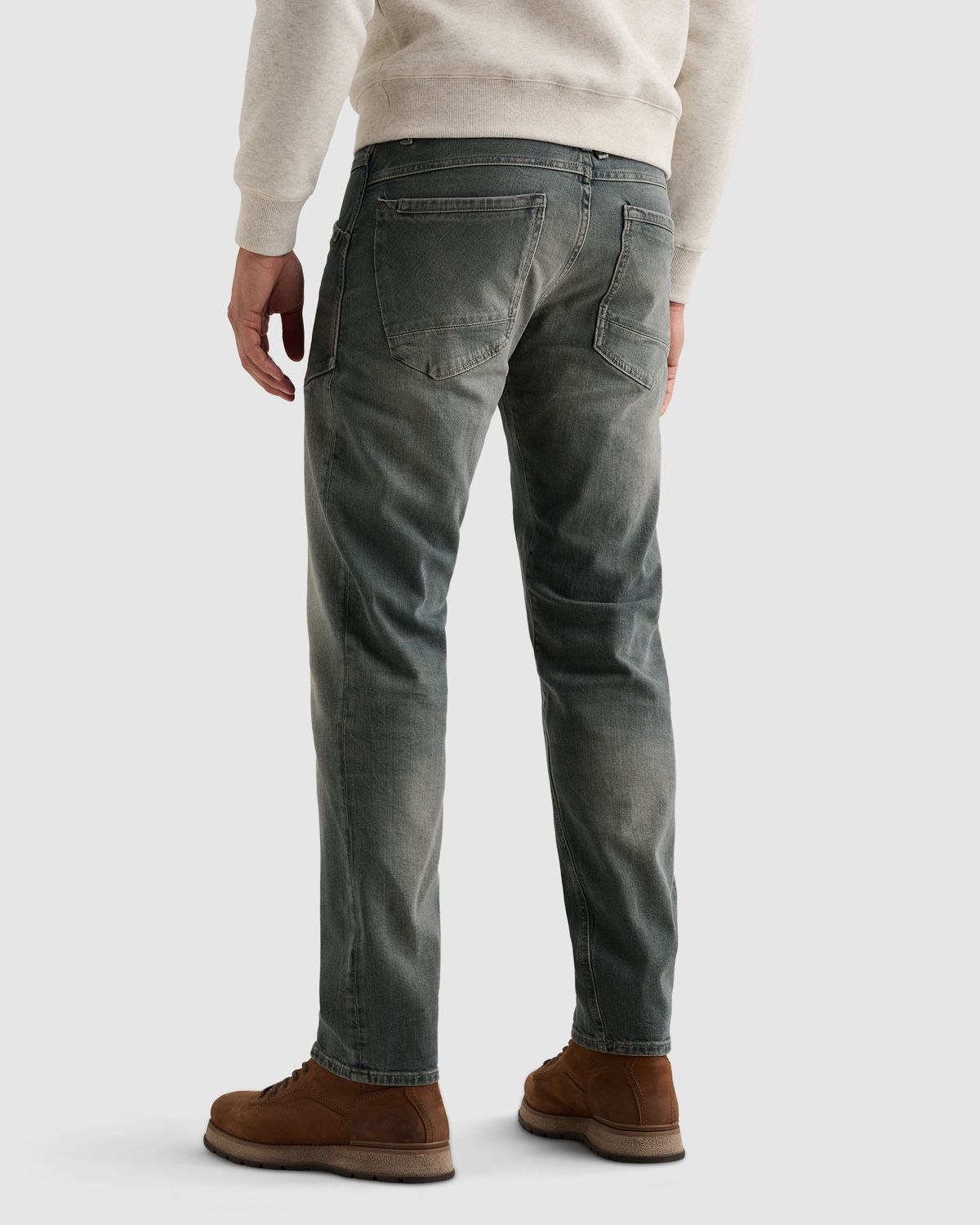 PME Legend Aviator relaxed fit jeans