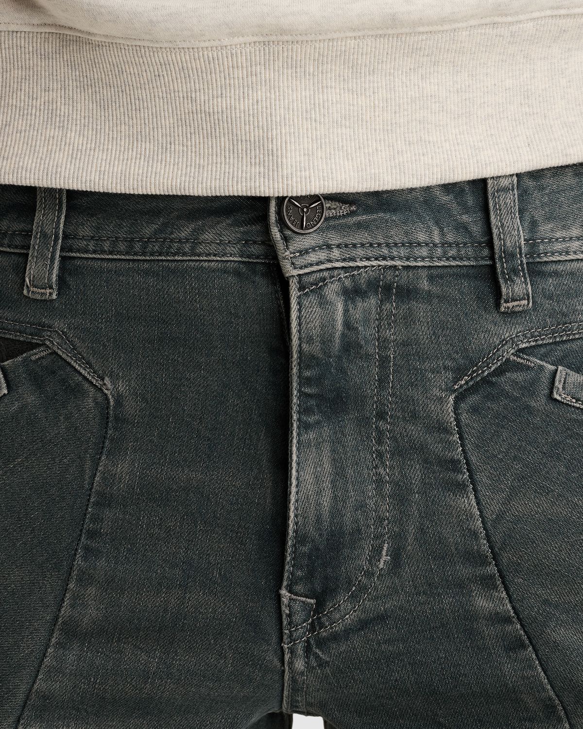 PME Legend Aviator relaxed fit jeans