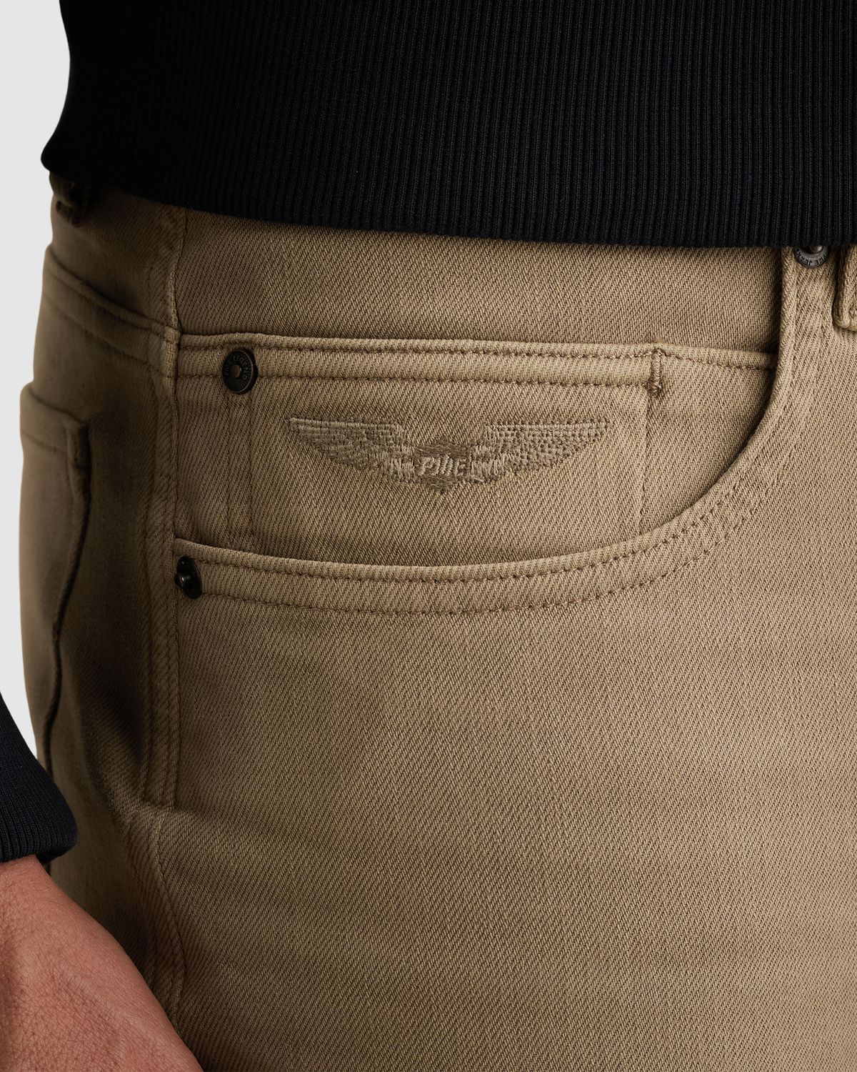 PME Legend Wingload relaxed fit broek