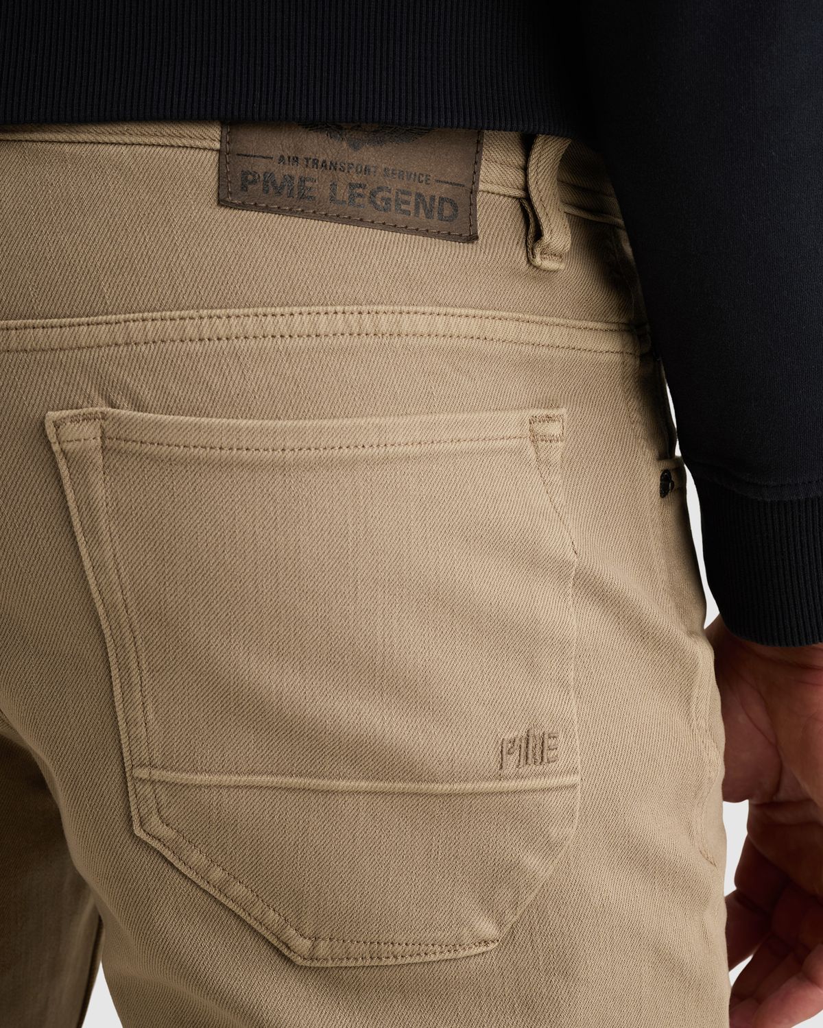 PME Legend Wingload relaxed fit broek