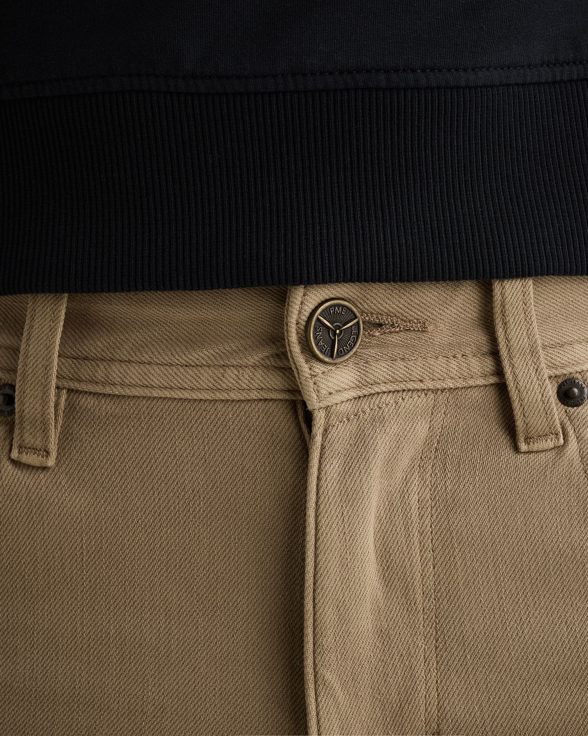 PME Legend Wingload relaxed fit broek