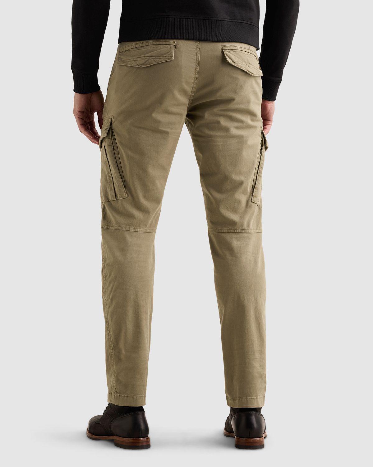 PME Legend Nordrop relaxed fit cargobroek