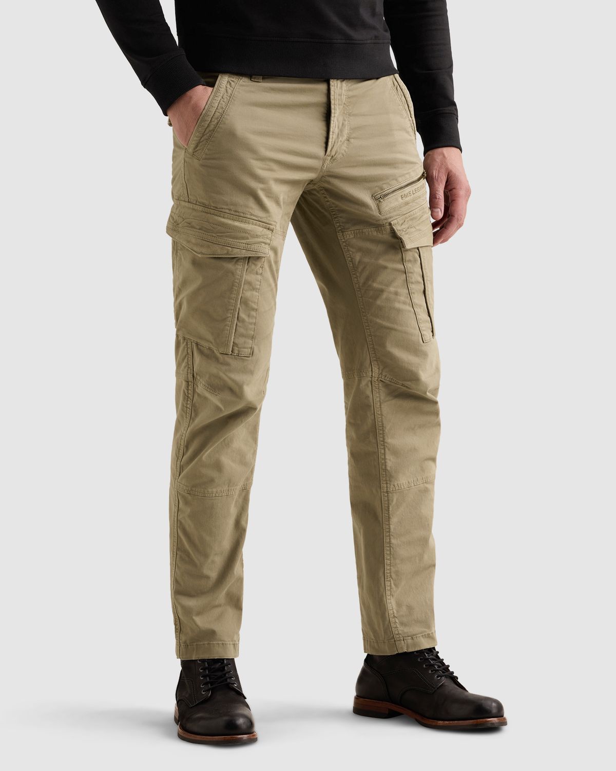 PME Legend Nordrop relaxed fit cargobroek