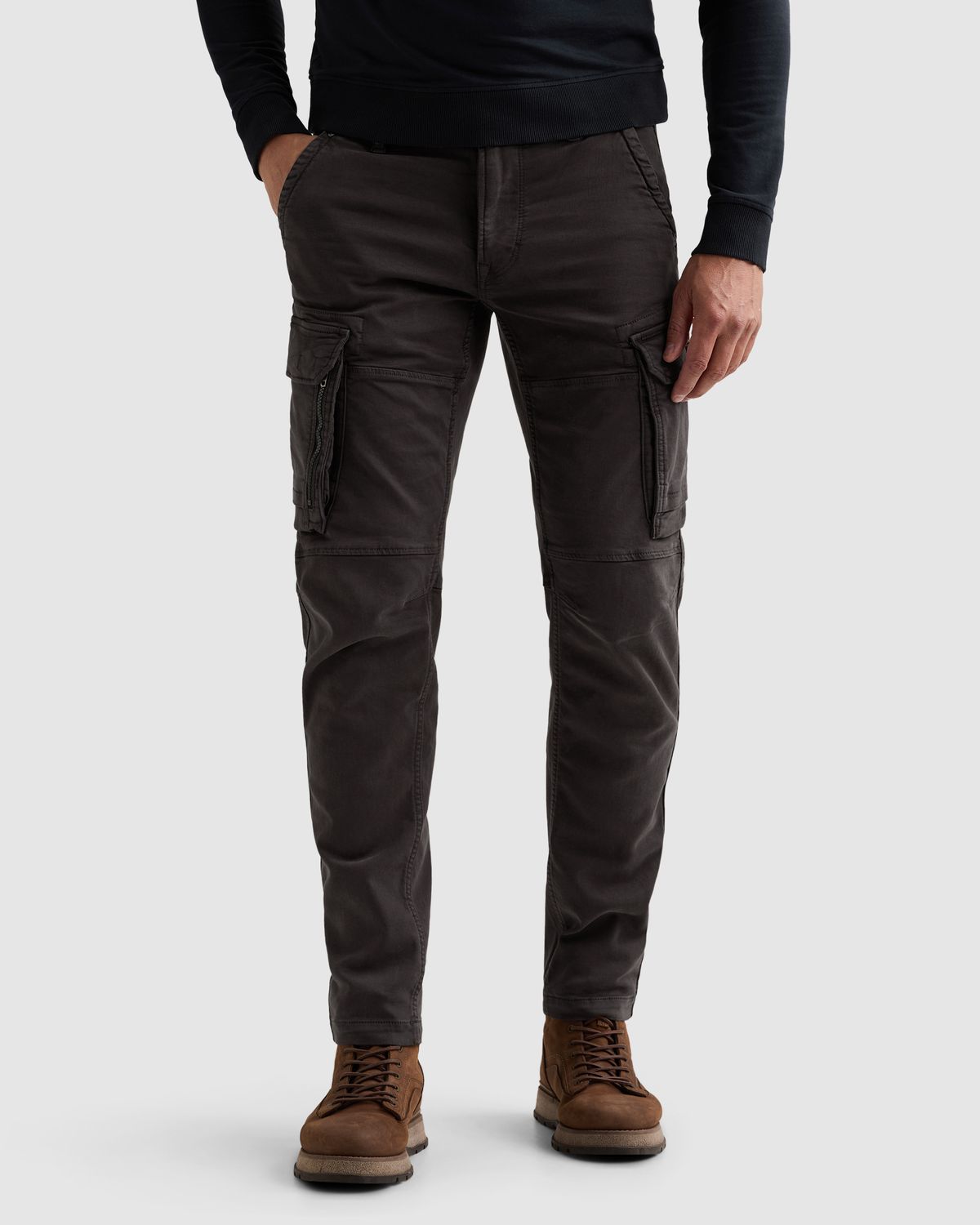 PME Legend Expedizor relaxed fit cargobroek