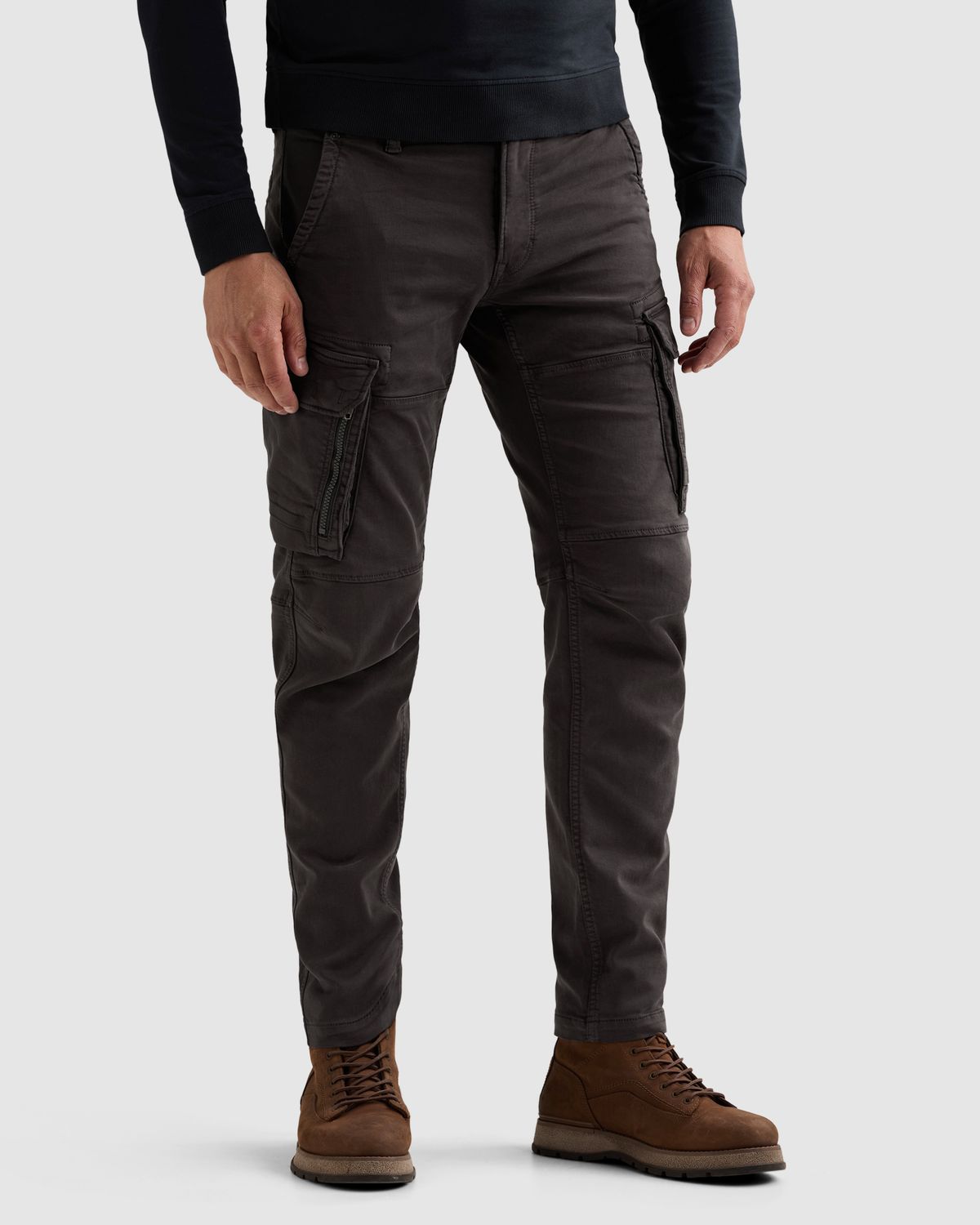 PME Legend Expedizor relaxed fit cargobroek
