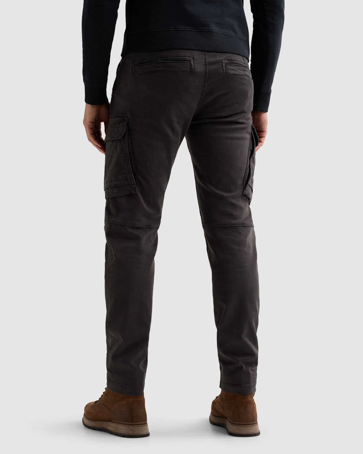 PME Legend Expedizor relaxed fit cargobroek