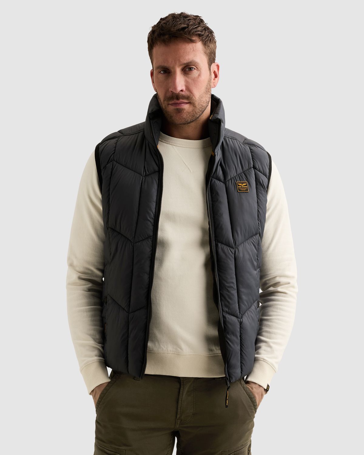 PME Legend Avizer bodywarmer