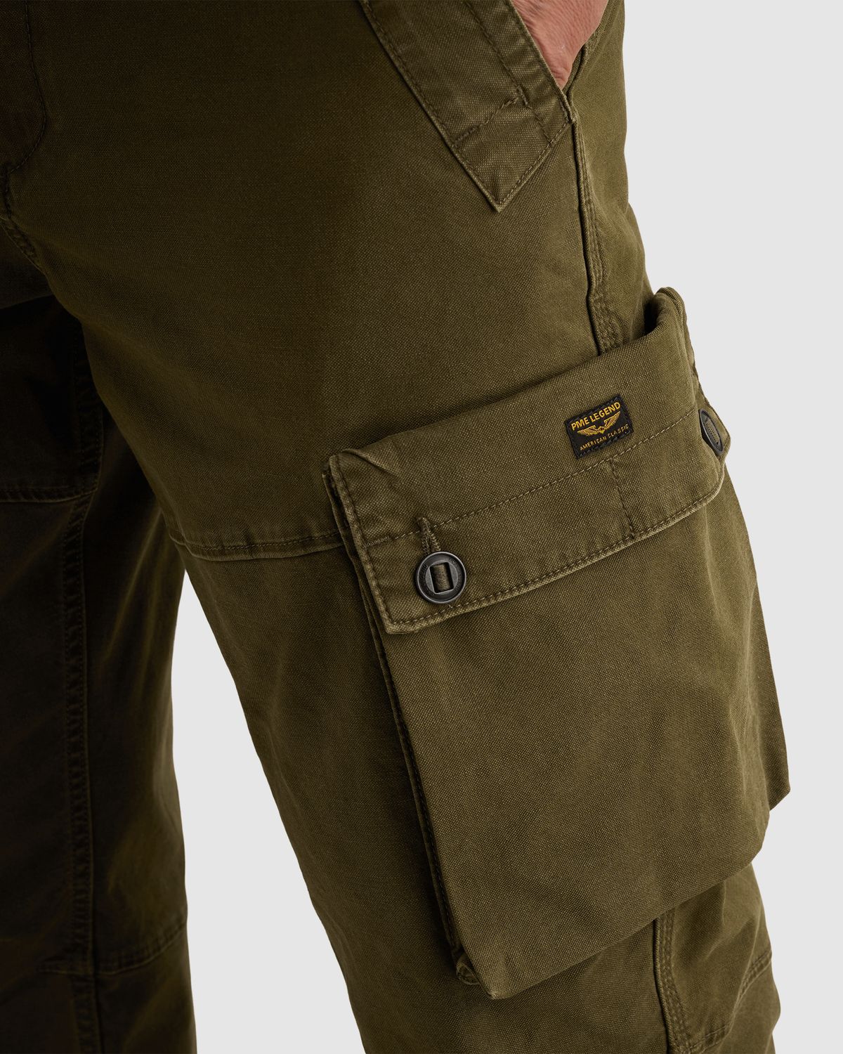 PME Legend Forhawk loose fit cargobroek