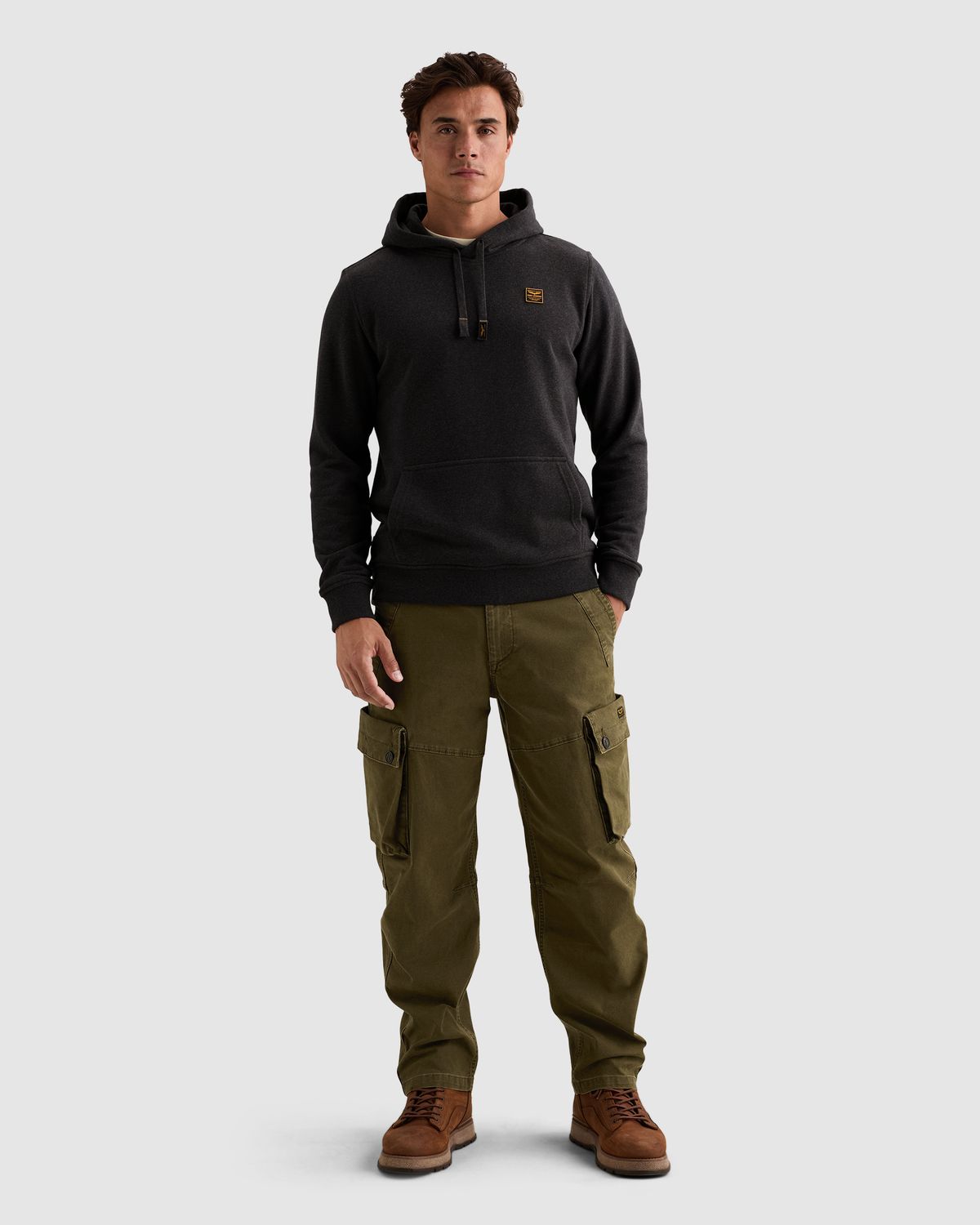 PME Legend Forhawk loose fit cargobroek
