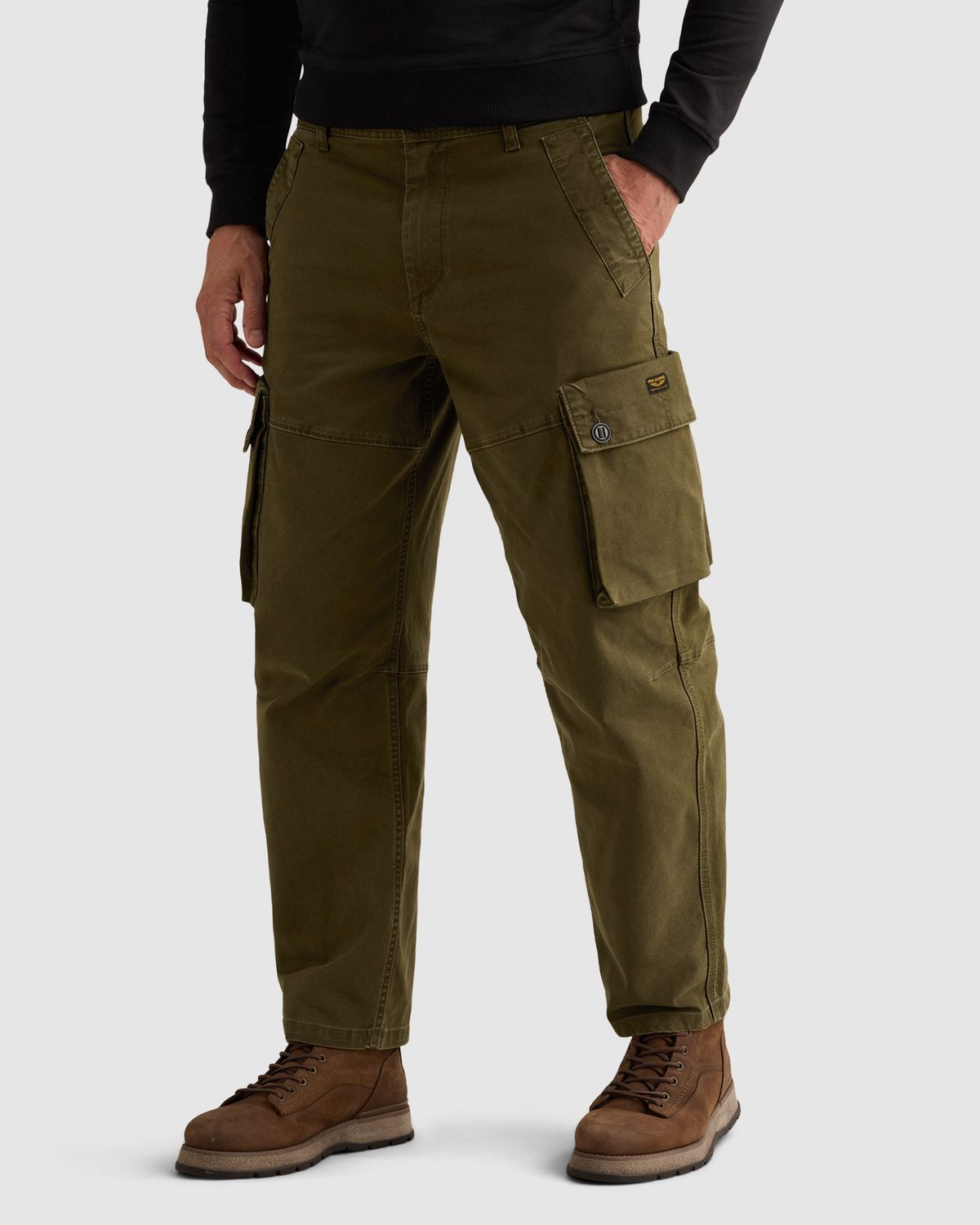 PME Legend Forhawk loose fit cargobroek
