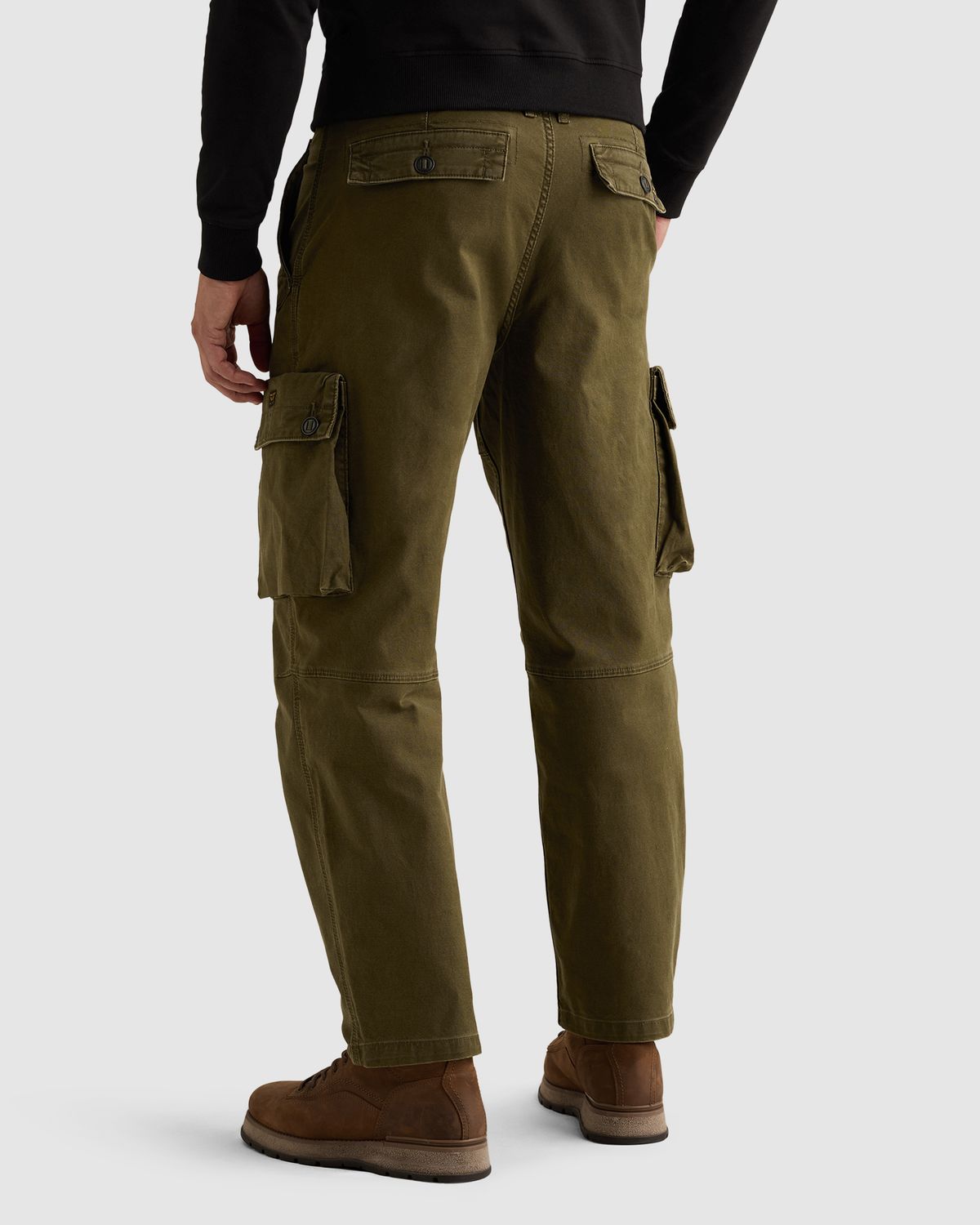 PME Legend Forhawk loose fit cargobroek