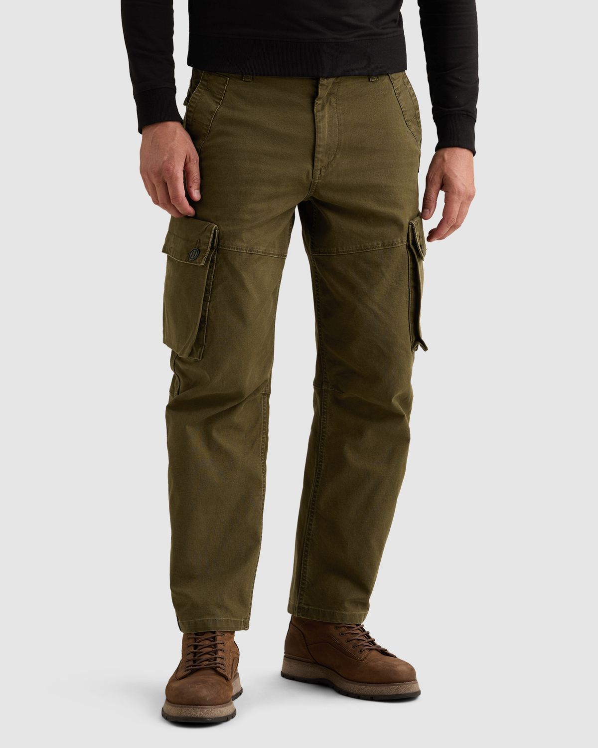 PME Legend Forhawk loose fit cargobroek