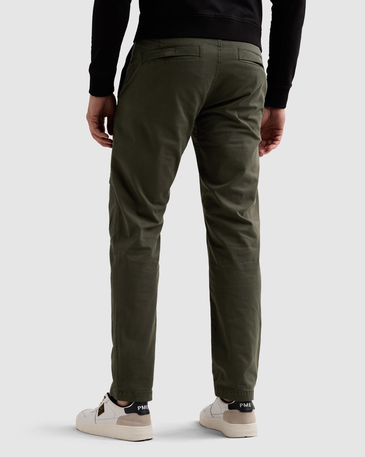 PME Legend Yetliner hybrid relaxed fit worker pants