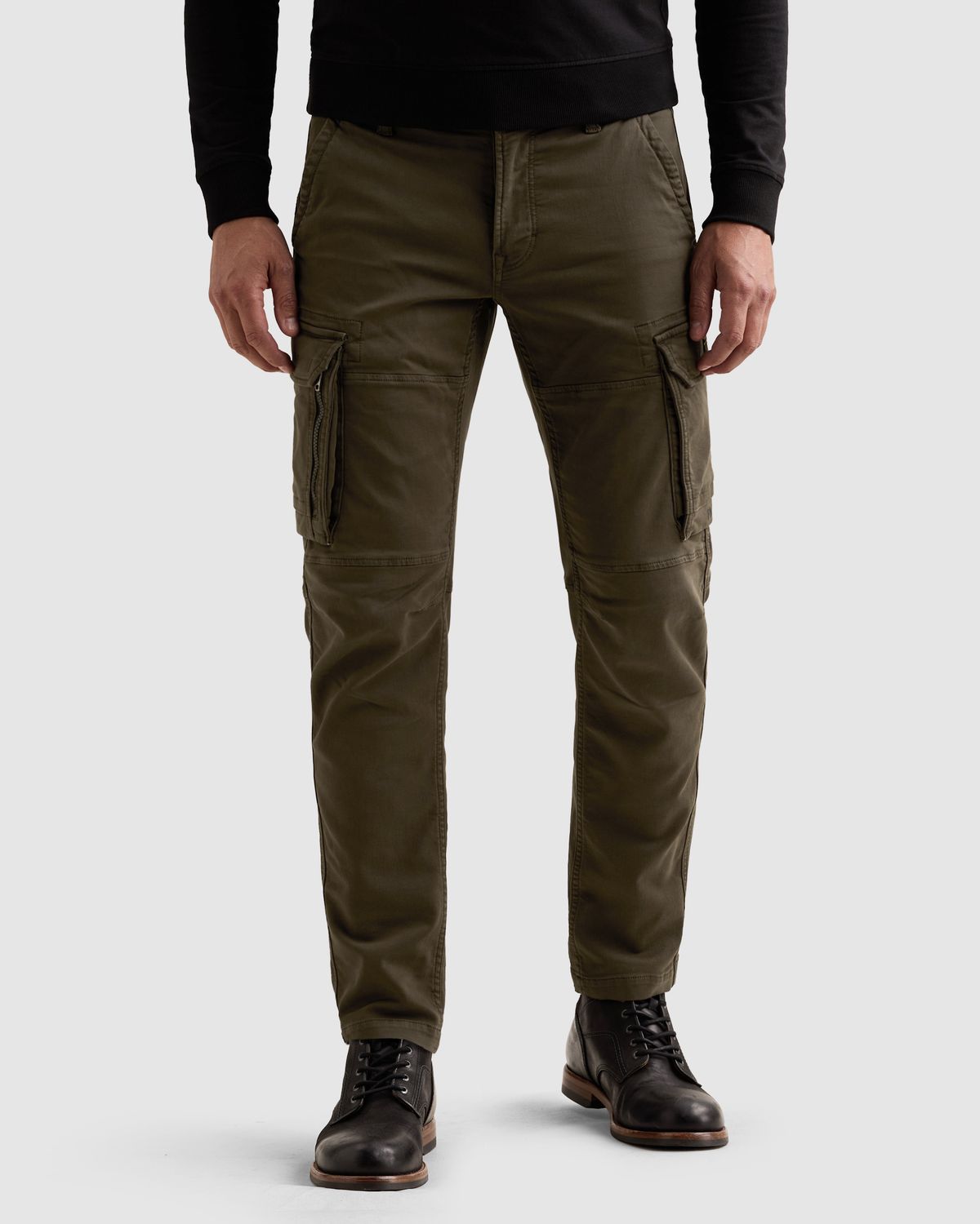 PME Legend Expedizor relaxed fit cargobroek