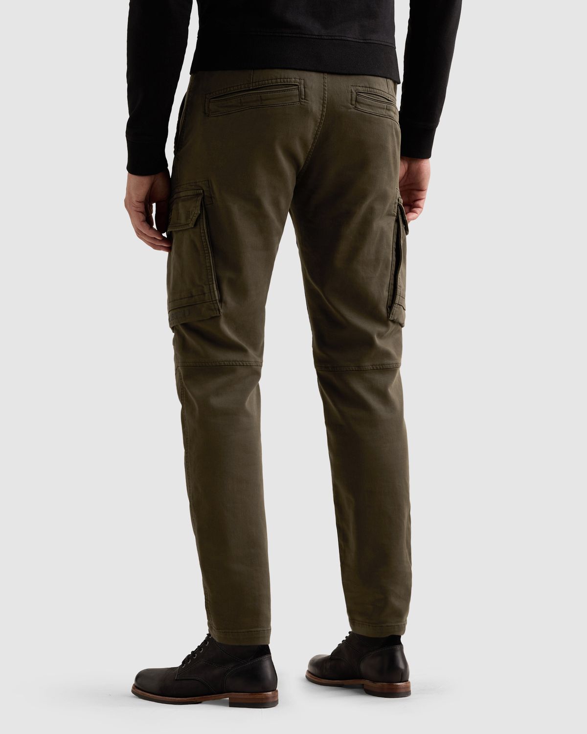 PME Legend Expedizor relaxed fit cargobroek