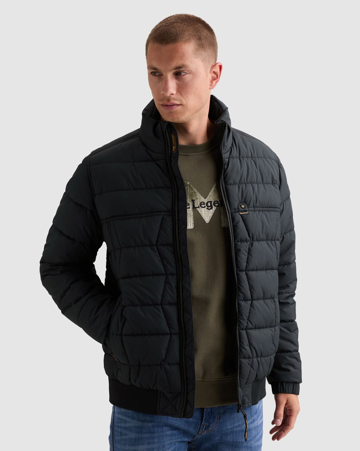 PME Legend Expeditor jas