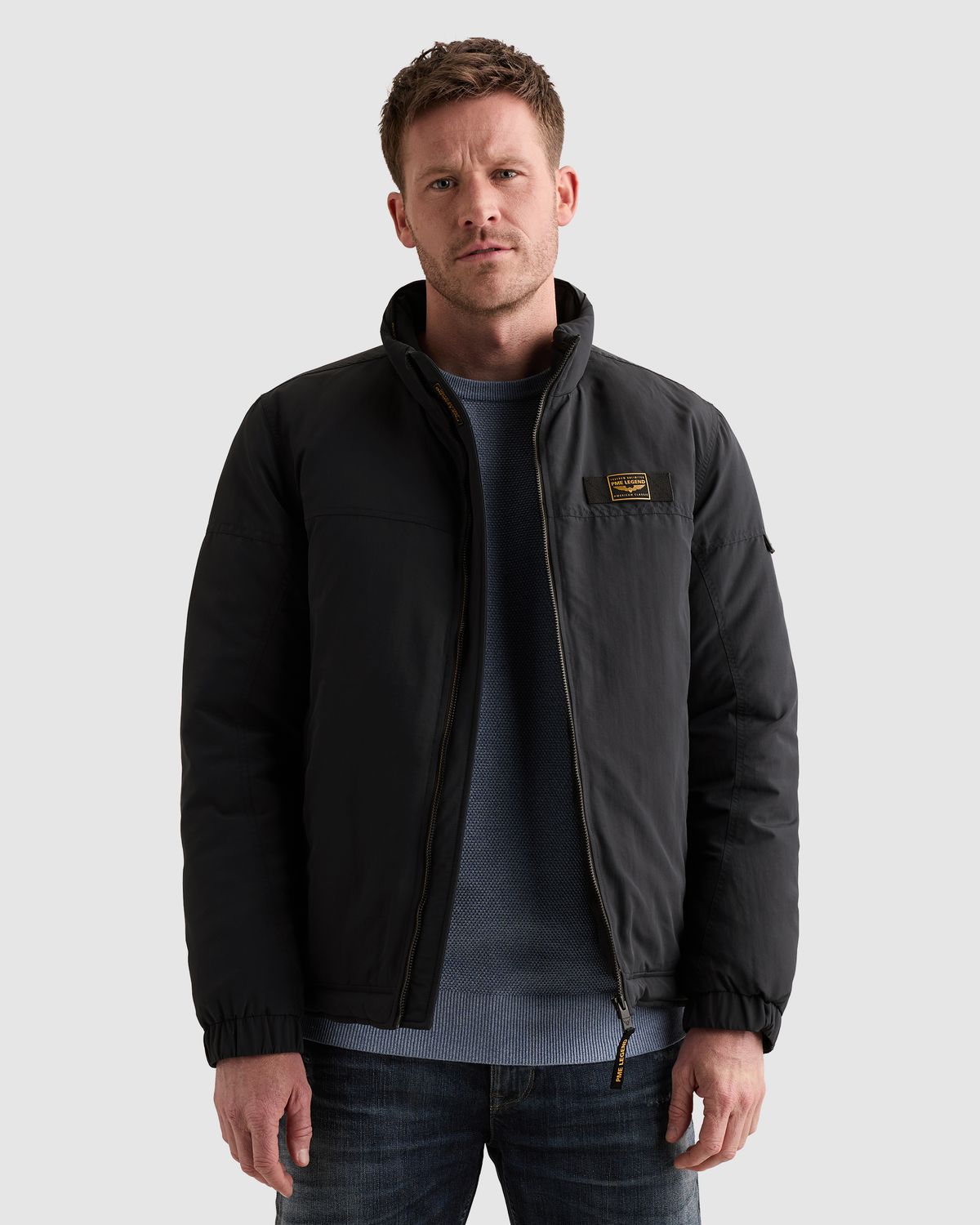 PME Legend Short jacket SKYCOM