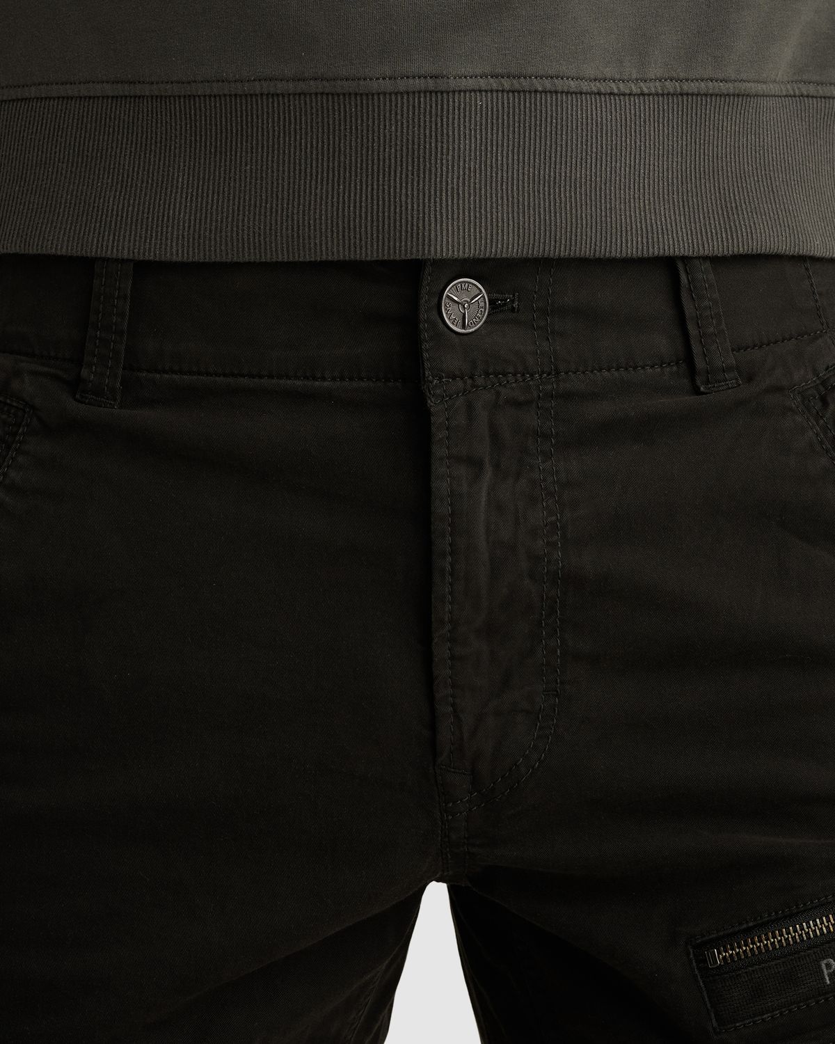 PME Legend Nordrop relaxed fit cargobroek