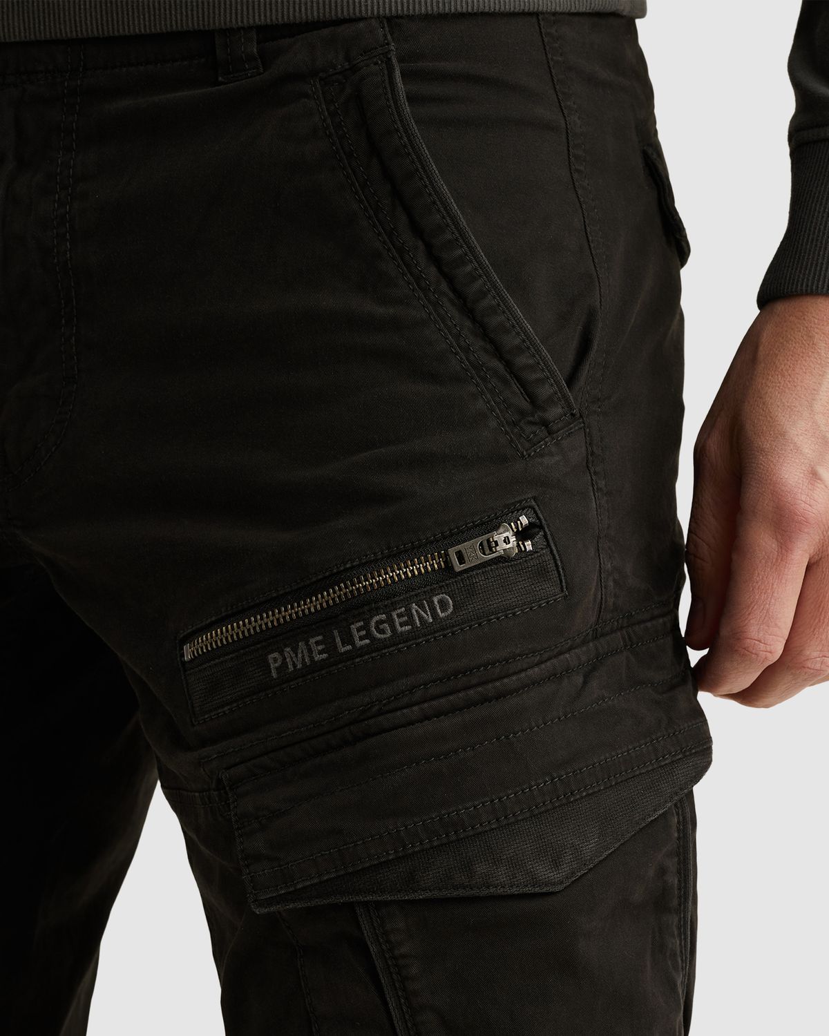 PME Legend Nordrop relaxed fit cargobroek