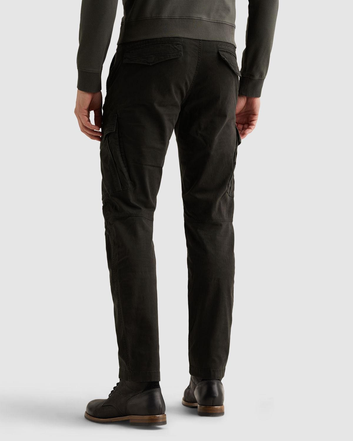 PME Legend Nordrop relaxed fit cargobroek