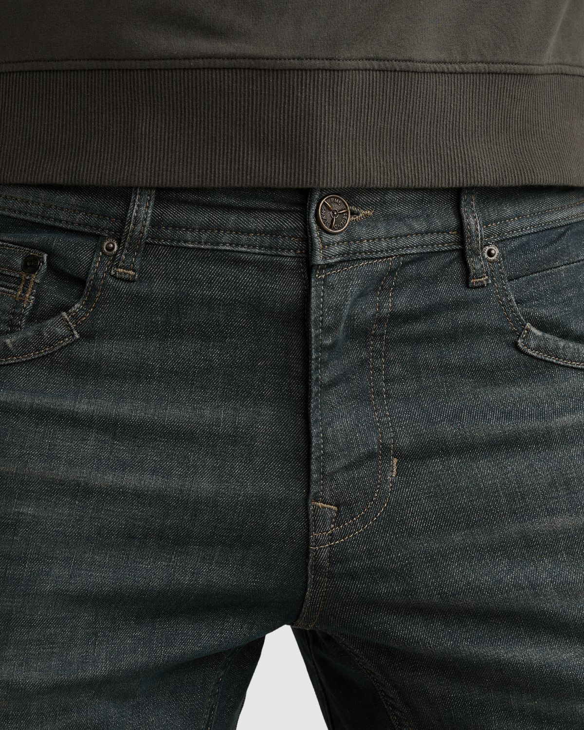 PME Legend Tailwheel slim jeans