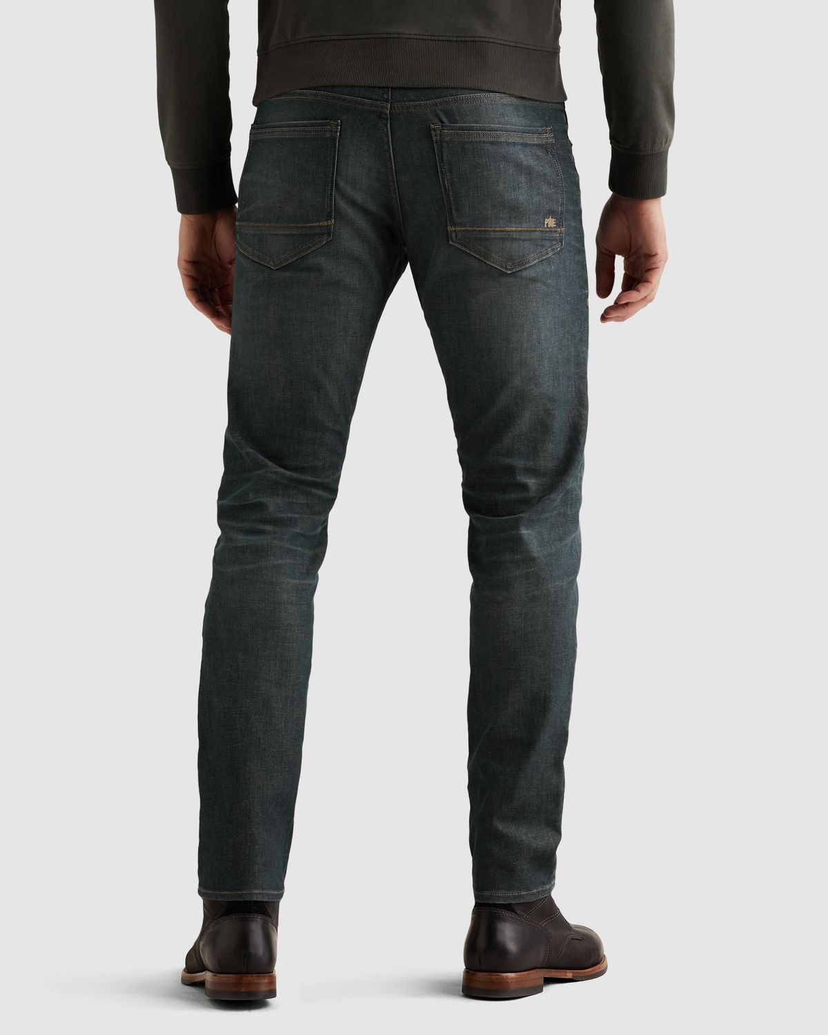 PME Legend Tailwheel slim jeans