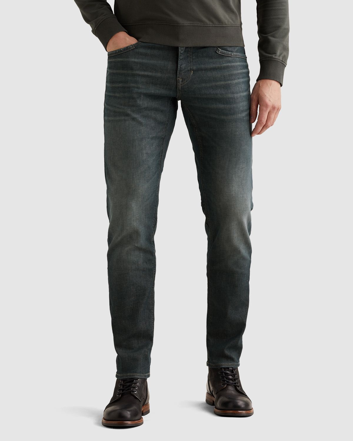 PME Legend Tailwheel slim jeans