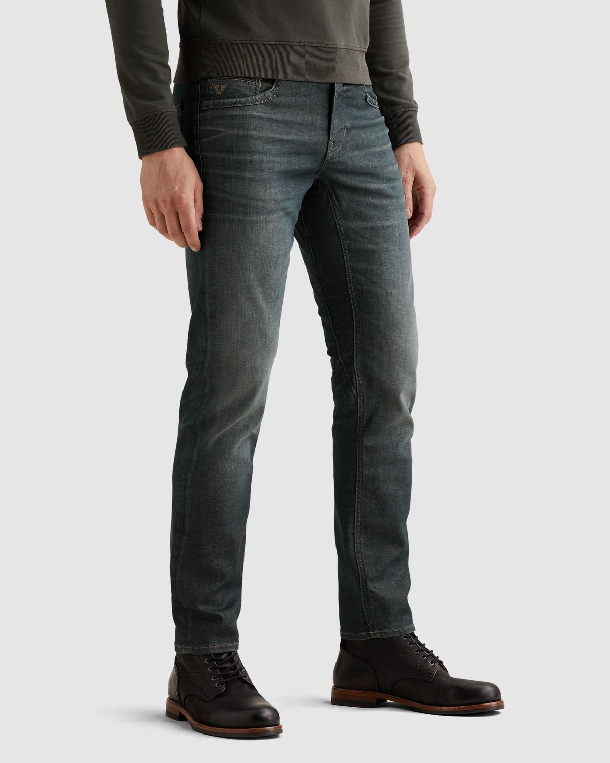 PME Legend Tailwheel slim jeans
