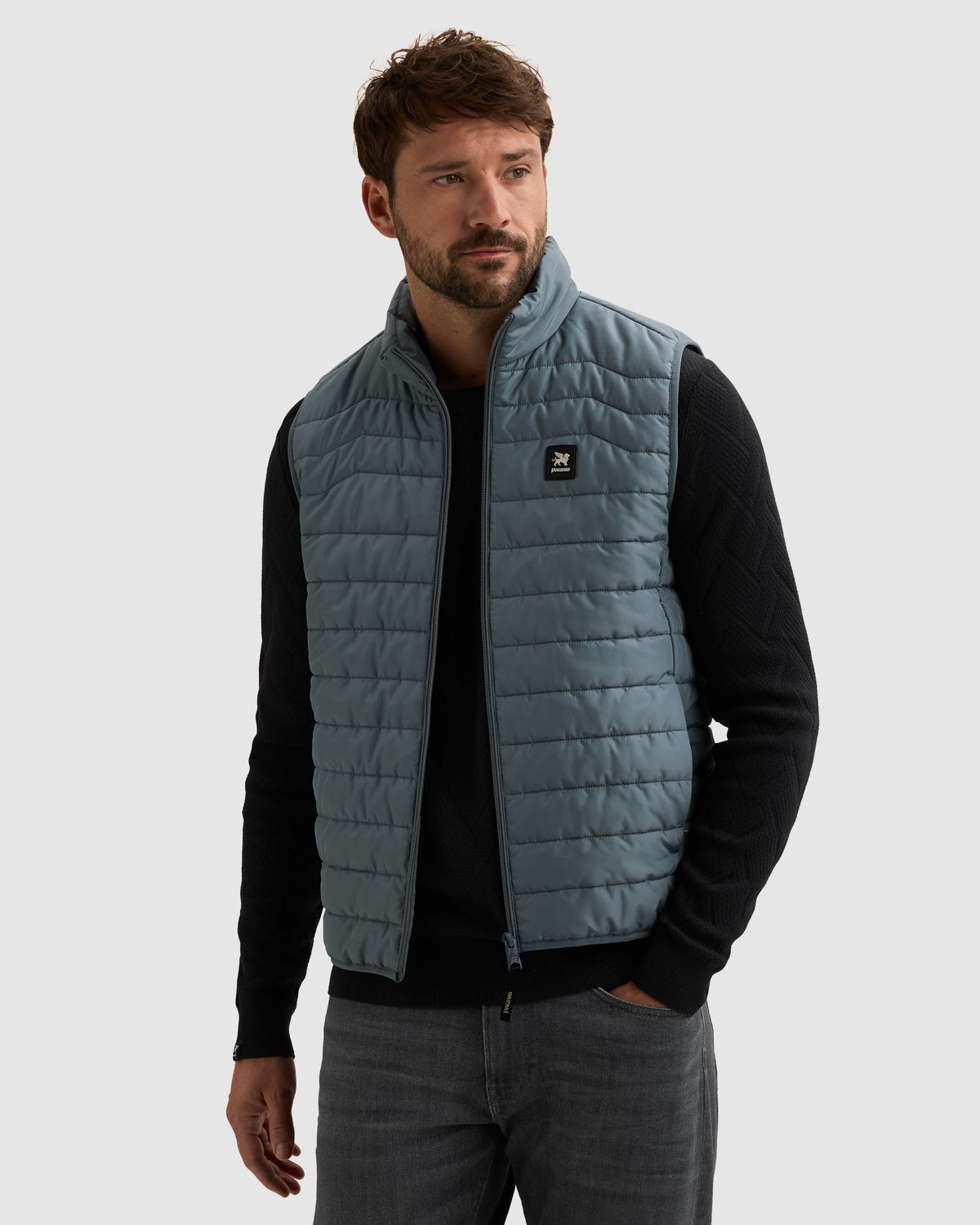 Vanguard Trackout bodywarmer