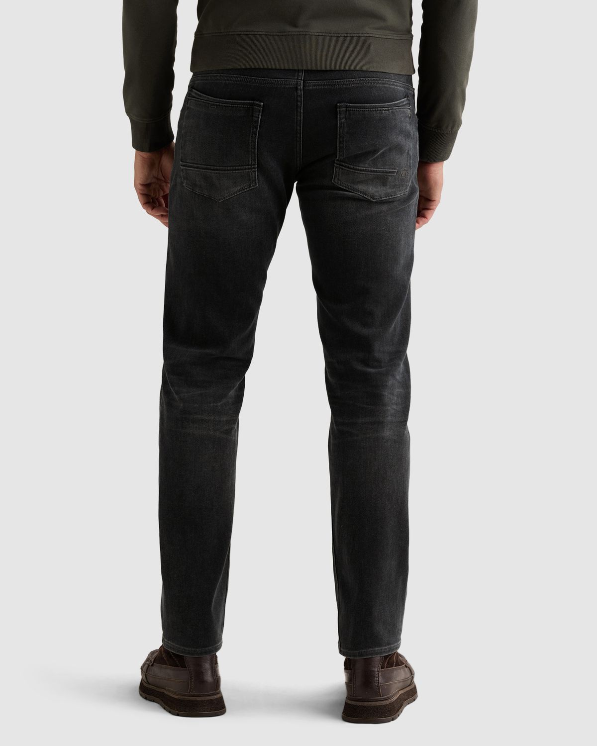 PME Legend Commander relaxed fit jeans