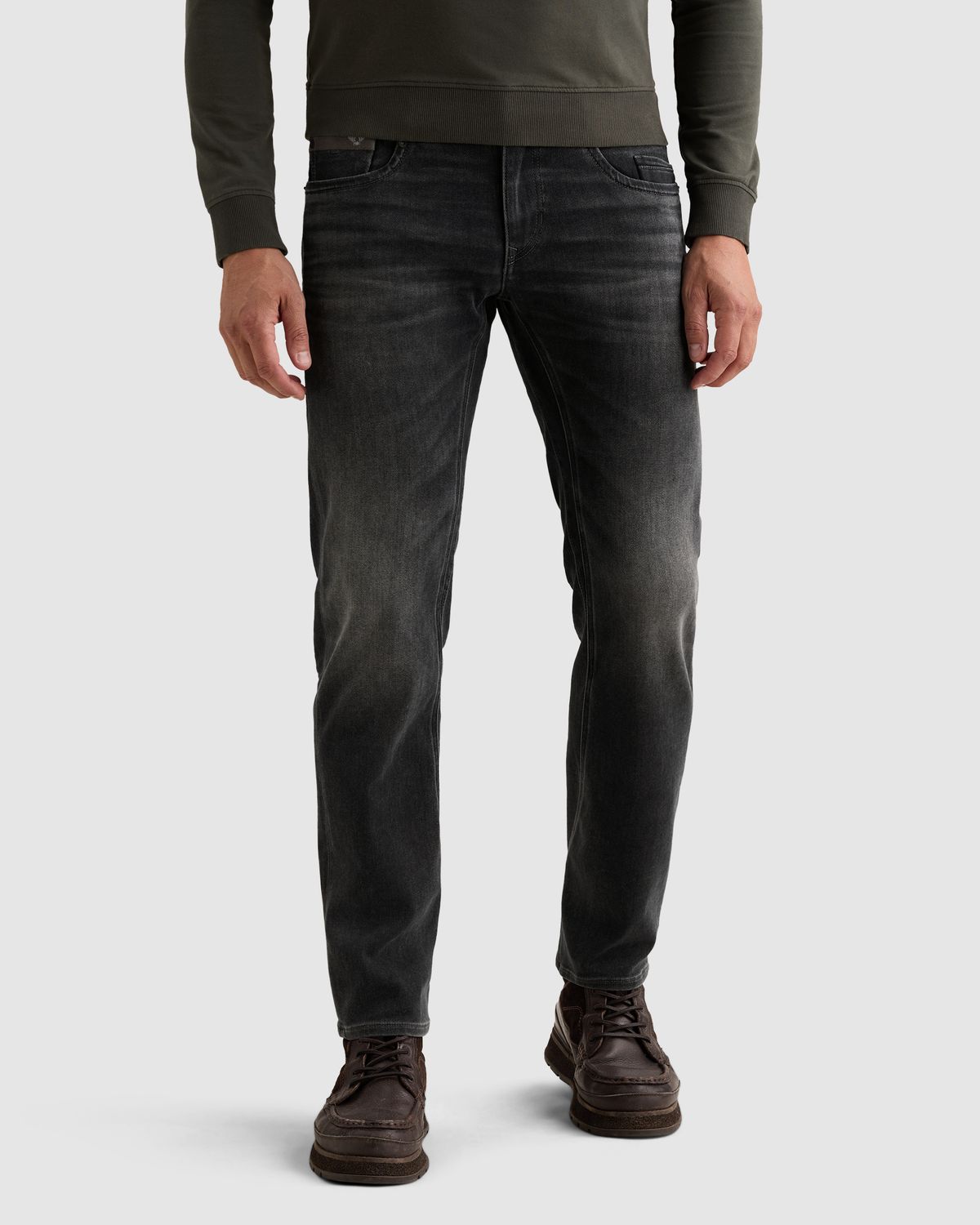PME Legend Commander relaxed fit jeans