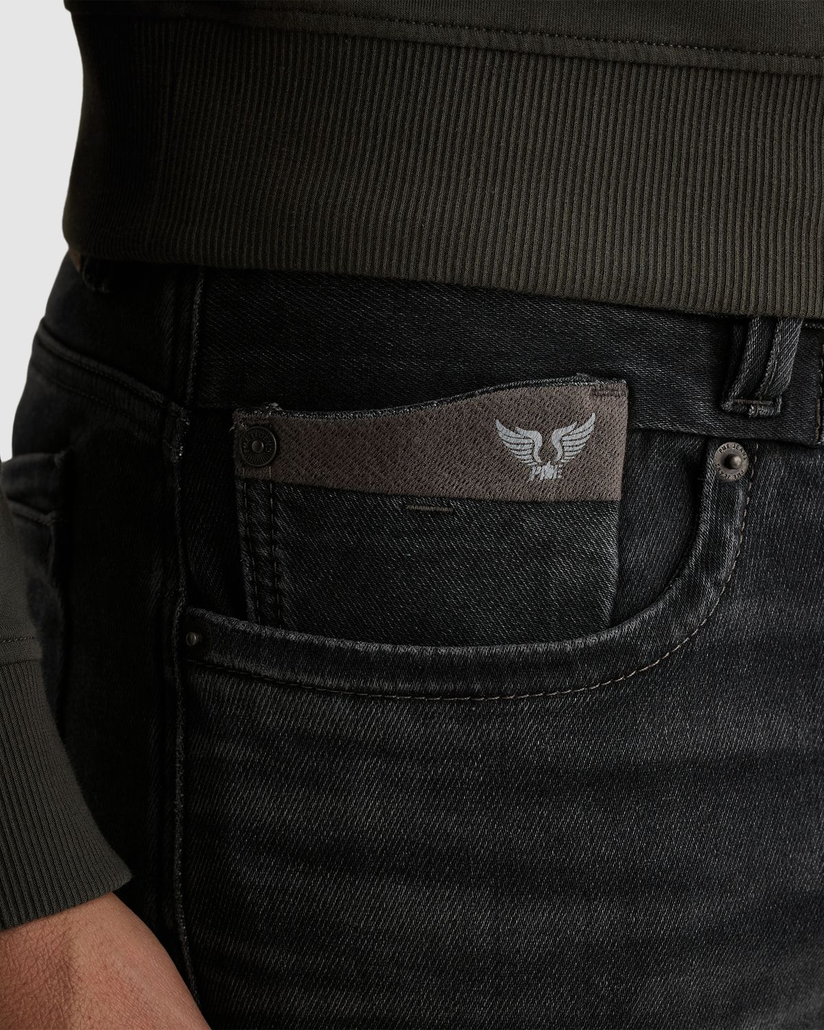 PME Legend Commander relaxed fit jeans