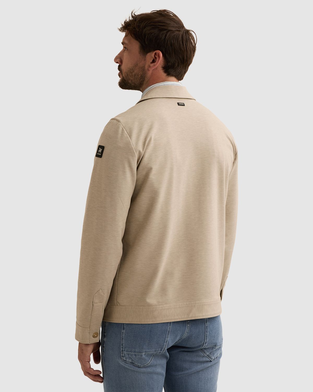 Vanguard Cool Tech Harrington blazer