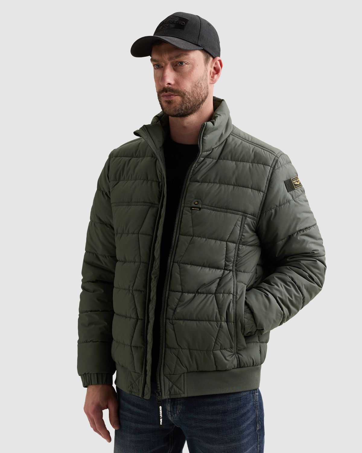 PME Legend Expeditor jas