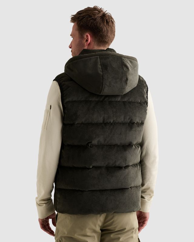 PME Legend Gobbler bodywarmer
