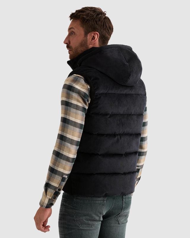PME Legend Gobbler bodywarmer