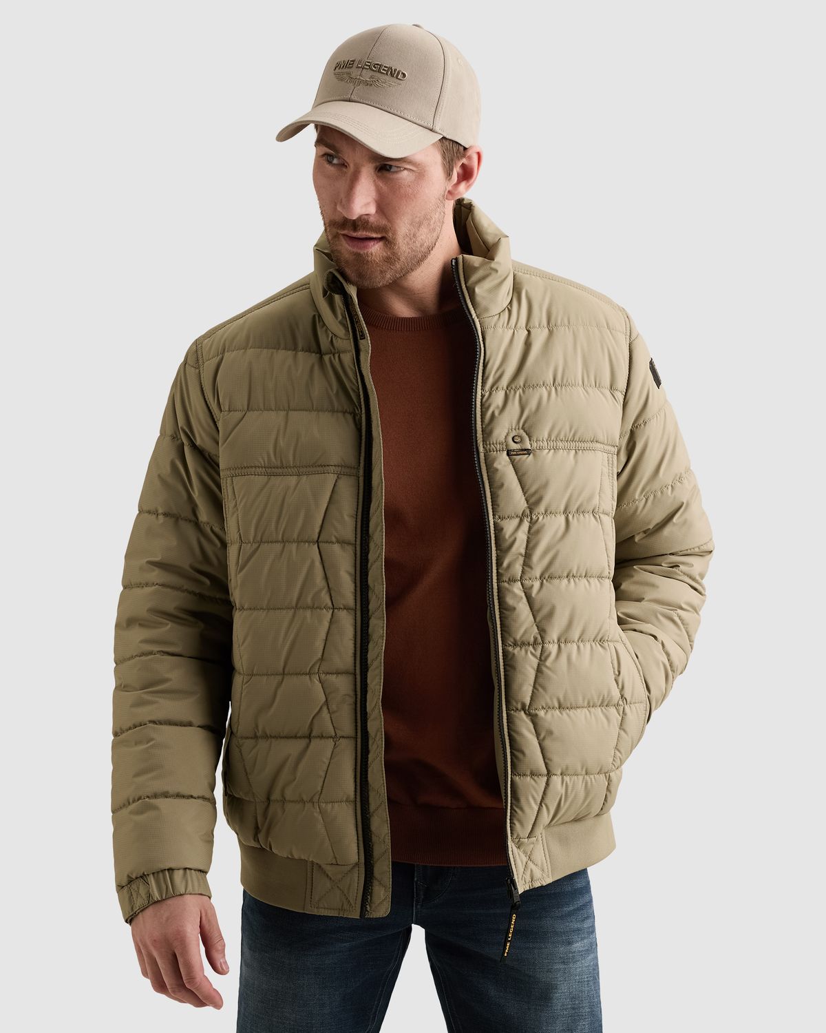 PME Legend Expeditor jas