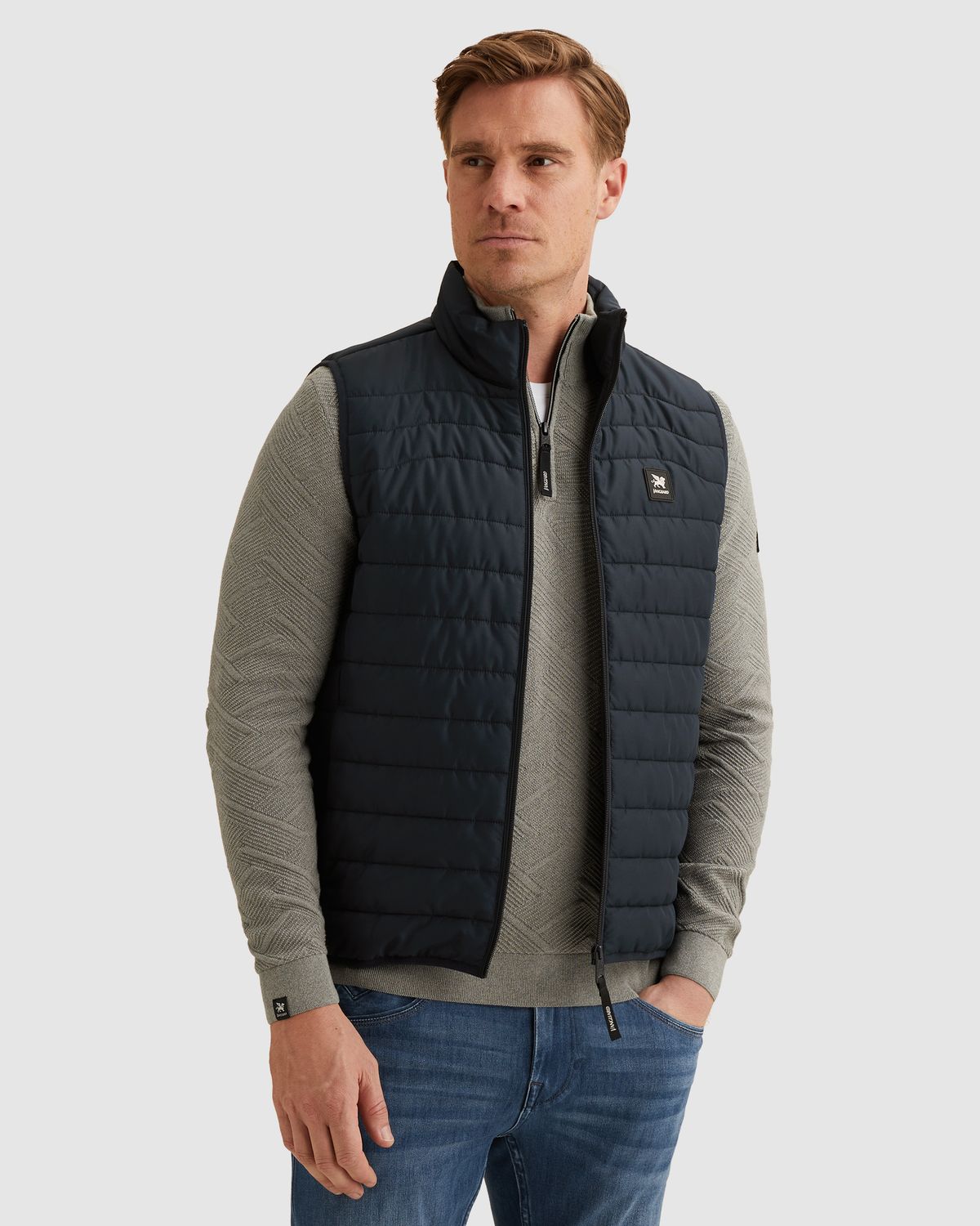 Vanguard Trackout bodywarmer