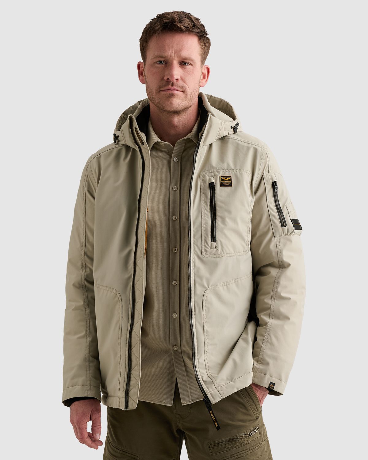 PME Legend Conestoga jas