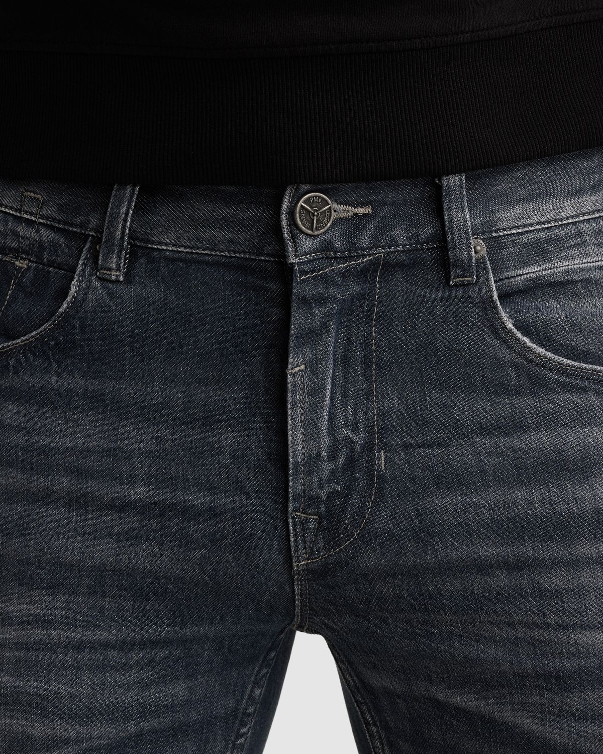 PME Legend PME Legend Nightflight regular fit jeans