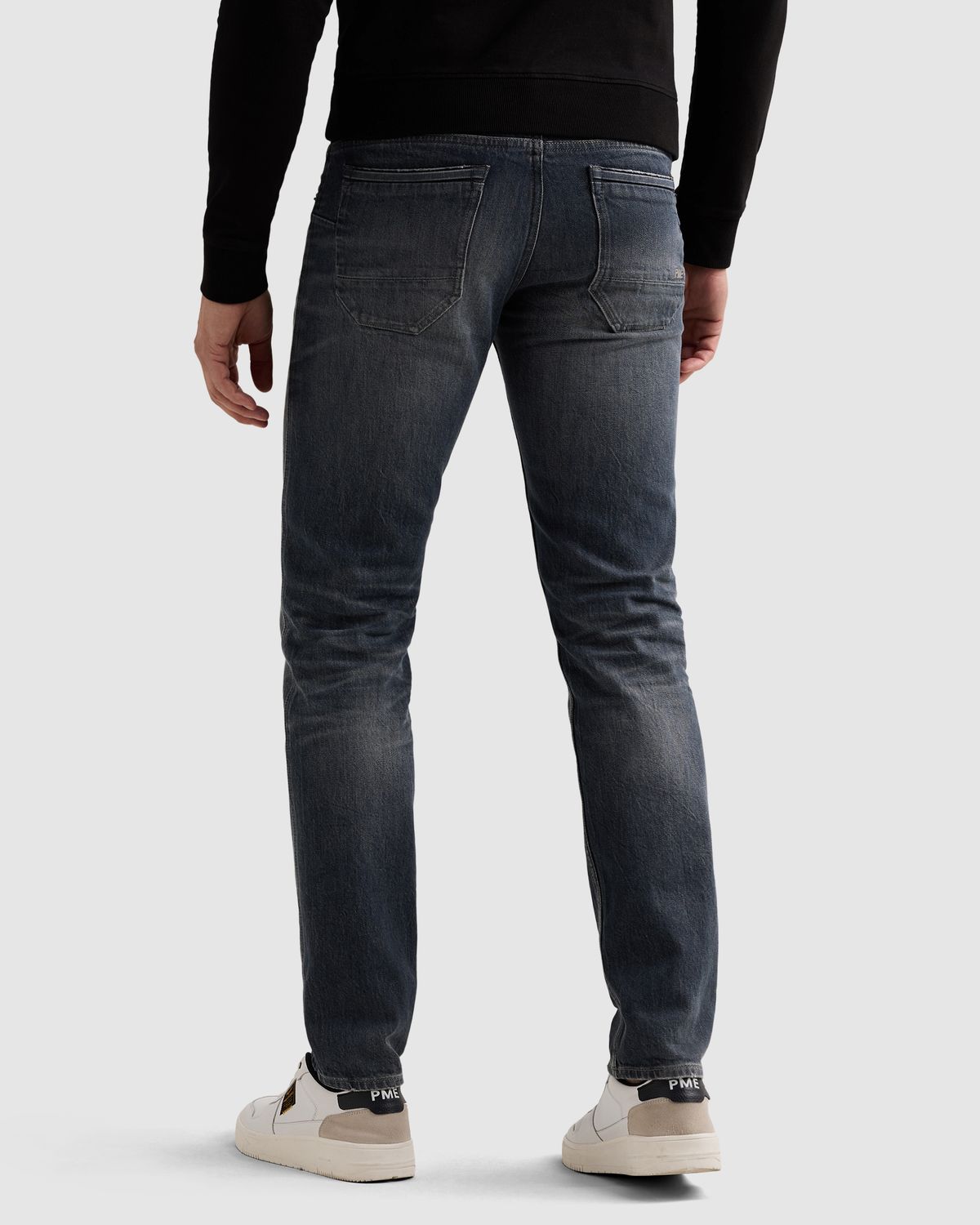 PME Legend PME Legend Nightflight regular fit jeans