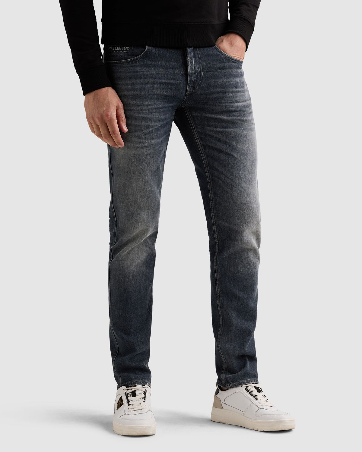 PME Legend PME Legend Nightflight regular fit jeans