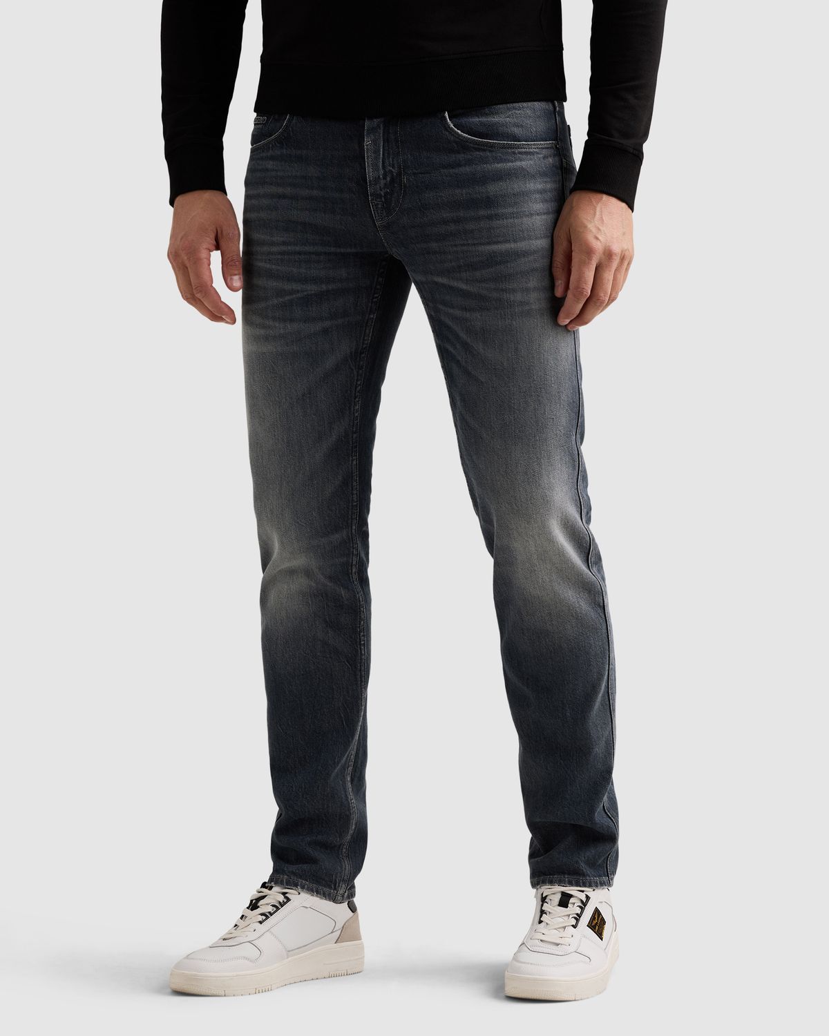 PME Legend PME Legend Nightflight regular fit jeans
