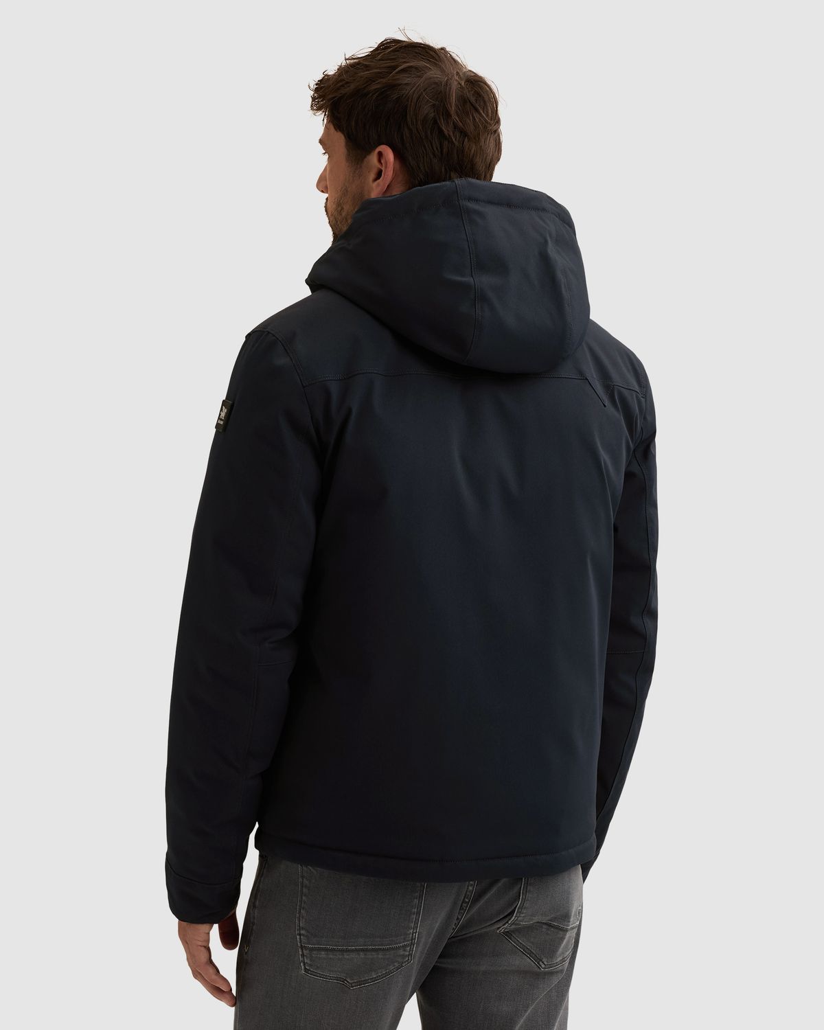 Vanguard Trackchase jas
