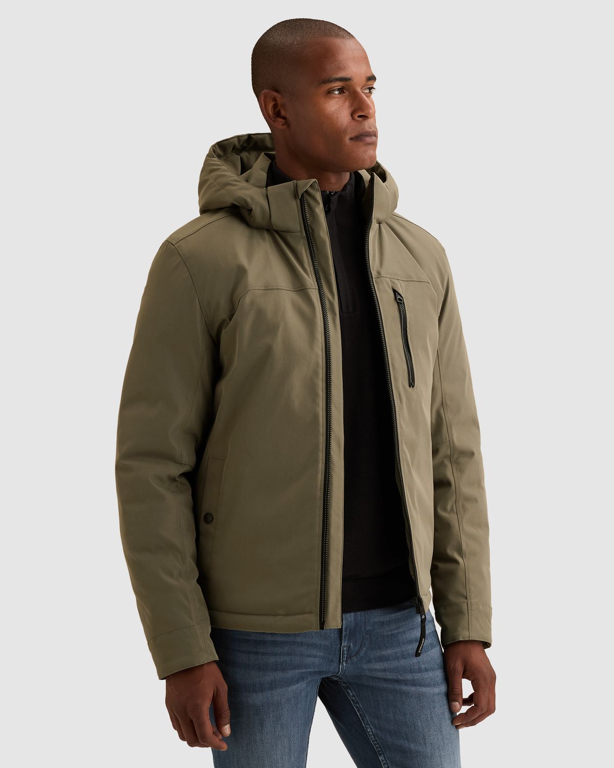 Vanguard Trackchase jas